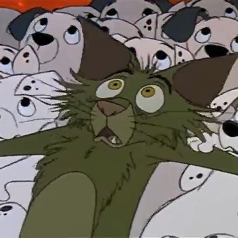 toons2remember on Instagram: "One Hundred and One Dalmatians (1961) Directed by Clyde Geronimi, Hamilton Luske & Wolfgang Reitherman Written by Bill Peet & Dodie Smith Music by George Bruns Release date: January 25, 1961"