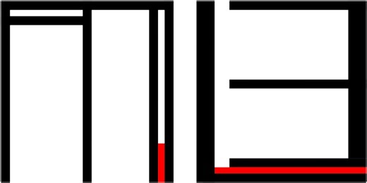 Personalized LLM Decoding via Contrasting Personal Preference