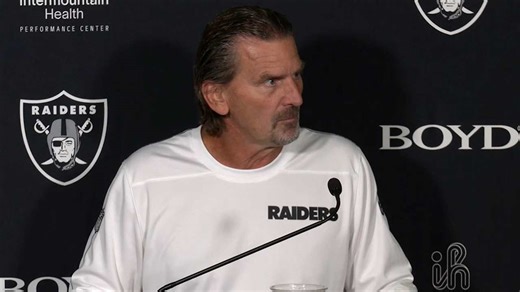 Greg Olson: 'Find ways to get the ball into our playmakers' hands'