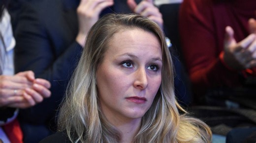 Marion Maréchal, une vie politique faite de mises en retrait et de come-back