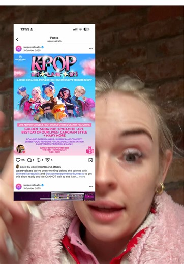 Understanding Reactions to K-Pop Music for Kids