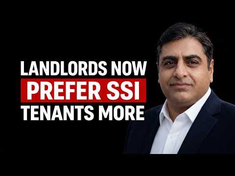 New Federal Rule Makes SSI Tenants More Valuable