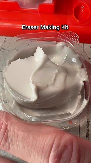 DIY Japanese Eraser Making Kit: Craft Fun for All Ages!