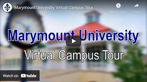 360 Virtual Campus Tour