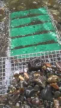 高効率（階段型）スルースボックス1