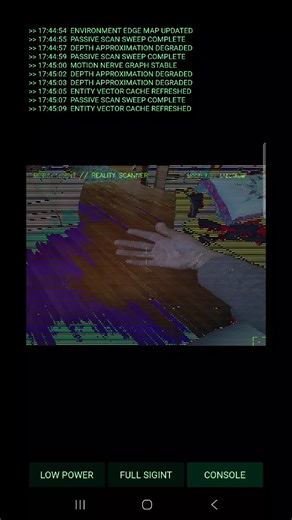 #computervision #python #android #offtherecord #forfun