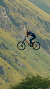 119K views · 65 reactions | Bike lands, fork engages: gravity meets suspension in harmony⚡️ | Manitou | Facebook