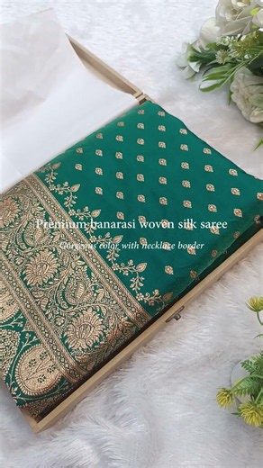banarasi saree - different types of banarasi sarees with price | banarasi silk sarees #sarees