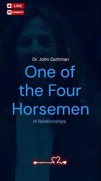 Stonewalling | The Silent Relationship Destroyer