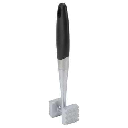 Meat Tenderizer, Time Saving Meat Hammer Ergonomic Handle Balanced Design  for Steak - Walmart.ca