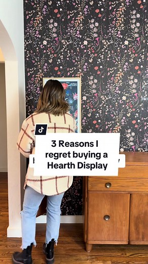 Hearth Display is stealing family chaos, eliminating stress and flipping families task management systems upside down. #withhearth #familygoals #parentsoftiktok #parents #digitalart #digital #calendar #organizationhacks #household #hearthdisplayreview