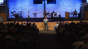 Take a moment this afternoon and listen to this prayer that Pastor Randy urged us to pray this past Sunday! If you feel the pull to invite Christ into your hearts, let him in, pray this prayer! | Lone Star Cowboy Church