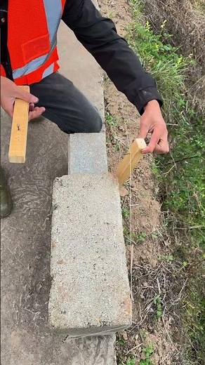 Beginner's Guide: Easiest Way to Set a Level Line on Site