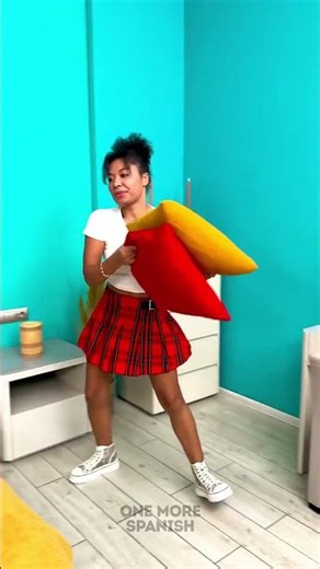 Broma en la piscina para comenzar el día con buen pie! 🌞💦 #broma