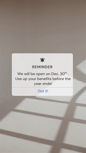 Hi View Crew!! We will be open Dec 30th before closing for New Years and reopening on Jan 2nd. Come visit us before the new year! | View Optometry | Facebook