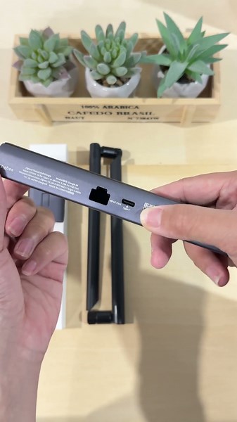 Unboxing SONOFF Dongle MAX: The Ultimate Smart Home Hub! #sonoff #dongle