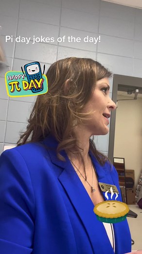 Diviértete con chistes sobre el Día de Pi