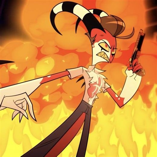 The IMPs are coming to Prime Video, and they'd kill for your business! One week until a new episode of Helluva Boss. | Prime Video