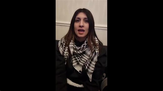 Support Fadel Takrouri for Regional CEC Elections