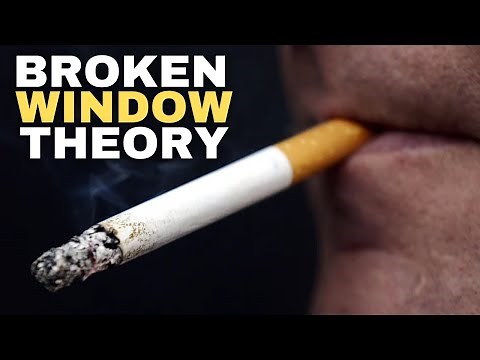 The Truth Behind Why People Smoke Cigarettes