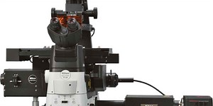 N-STORM | Specifications