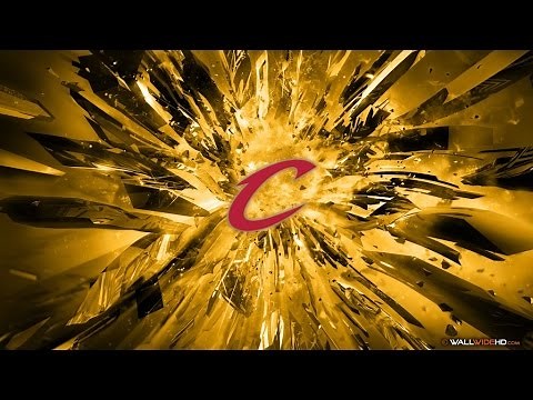 Cleveland Cavaliers 2016 Playoff Hype Video