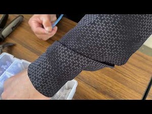 CAT-6A cable making course