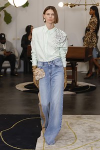 I 6 jeans chiari moda Autunno Inverno 2023/2024