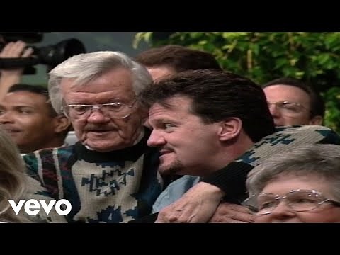Bill & Gloria Gaither - He Will Pilot Me (Live)