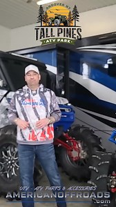 50K views · 417 reactions | Start Planning Now, Learn More About The New Event Water Racing Coming To Both Mud Prom And Farmfest!!! | Tall Pines ATV Park | Facebook