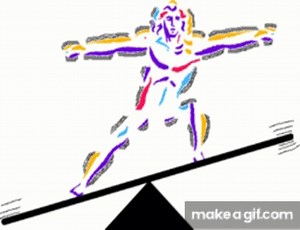 HOMEOSTASIS-STEADY STATE on Make a GIF