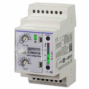 Earth leakage relay vs Earth fault relay: What's the difference?