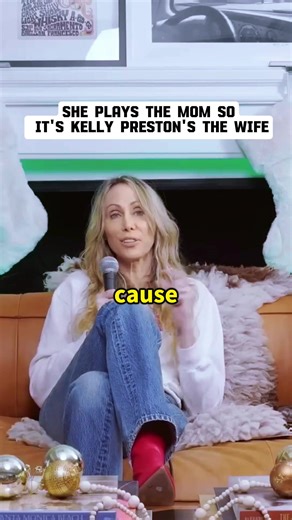 Tish Cyrus fondly recalls watching “Jack Frost” with her children every year, emphasizing its magical #fyp #podcast #viral #foryoupage