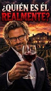 Pecado de Sangre-Cosecha Sangrienta Cap.14:Aparece un inversor misterioso y Rafael entra en PÁNICO