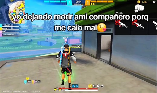 me callo mal🥰