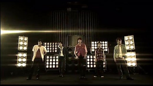 15th - Hero #Hero #PV #MV #嵐 #ARASHI #arashi #大野智 #櫻井翔 #相葉雅紀 #二宮和也 #松本潤
