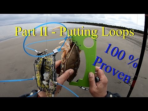 How to make the best crab snare: Part two - Loops