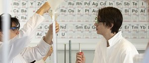 Zurich International School: Details and Fees