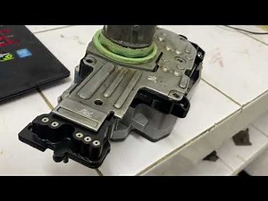 2006 Ram 1500 with P0760 Fixed | Midnight Worker