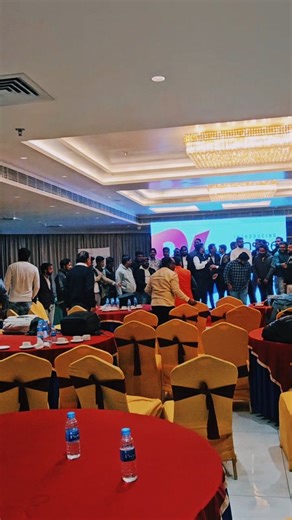 ASANSOL City Of Brotherhood on Instagram: "Launch Event Canon EOS R6 Mark iii at Payel Multi Plaza Asansol"