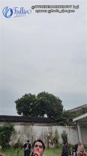 fallin_beauty_official (@fallin_beauty_official)’s videos with suara asli - fallin_beauty_official