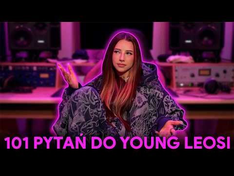 101 Questions for Young Leosi