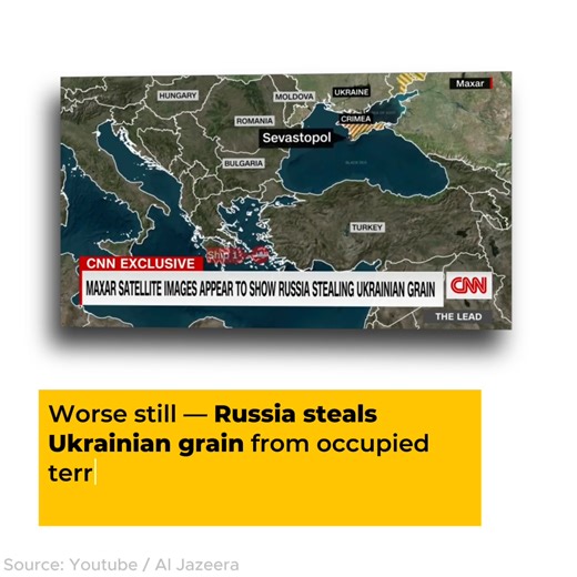3.3K views · 157 reactions | Ukraine is not just a regional agricultural power — it is the linchpin of food security for dozens of countries. Before the Russian full-scale war, Ukraine supplied wheat, corn, and sunflower oil to over 125 countries, and millions depended on it. What is Ukraine’s role in global food security today? ️: UkraineWorld Support the UkraineWorld team on Patreon: https://www.patreon.com/c/ukraineworld. | UkraineWorld | Facebook