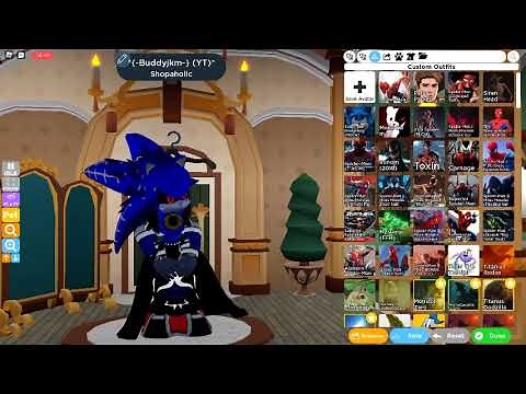 15 Robloxian Highschool OUFIT CODES! (Part 10) *PRICE VARIES!* | Roblox