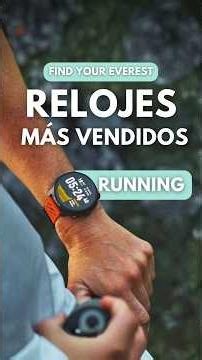 TOP 3 Best-Selling Sports Watches | SPORTS ELECTRONICS | FIND YOUR EVEREST