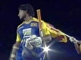 Technology can help umpiring