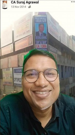 Tax Batch Updates | PGBP Commenced CA CMA Intermediate Exam