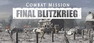 Combat Mission: Final Blitzkrieg: обзор, публикации, гайды и релиз стратегия симулятор игры Combat Mission: Final Blitzkrieg