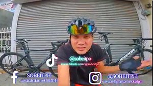 7.4K views · 411 reactions | Kespor Ultimate Aero vs Java Siluro 3 | Sino mas sulit na AERO BIKE? Follow my Socials: https://www.facebook.com/SOBEITPH https://www.instagram.com/sobeitph/ https://vt.tiktok.com/ZSeCDBJWR/ https://www.youtube.com/sobeit | SO BE IT | Facebook