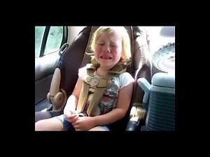 PCSO ChaCha Reverse Crying And Tantrum Over Going Home For Camping Crying Like A Cat